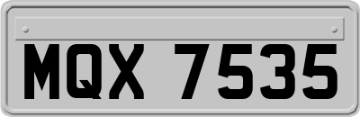 MQX7535