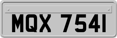 MQX7541