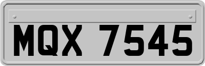 MQX7545