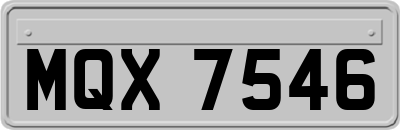 MQX7546