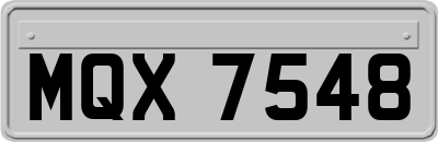 MQX7548