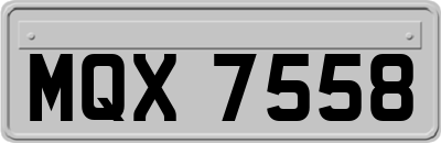 MQX7558