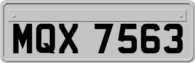 MQX7563