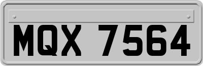 MQX7564