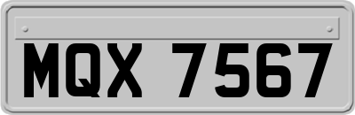 MQX7567