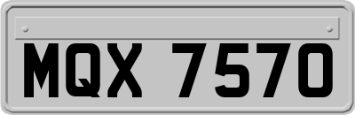 MQX7570