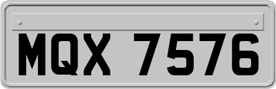 MQX7576