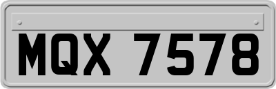 MQX7578