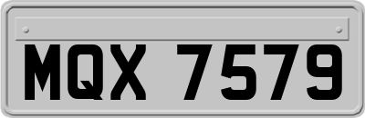 MQX7579