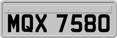 MQX7580
