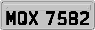 MQX7582