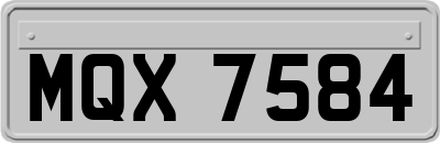 MQX7584