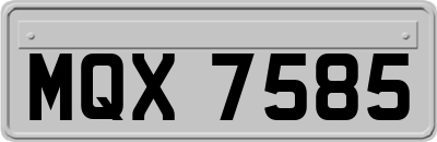 MQX7585