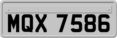 MQX7586