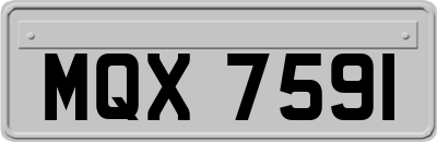 MQX7591