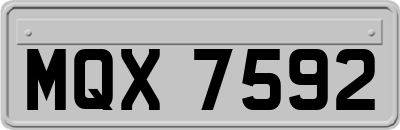 MQX7592