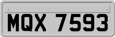 MQX7593