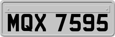 MQX7595