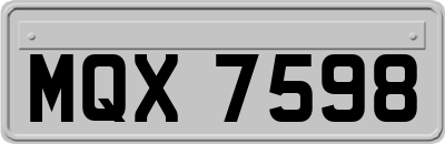 MQX7598