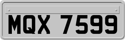 MQX7599
