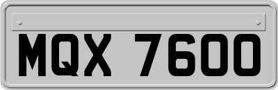 MQX7600