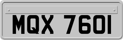MQX7601