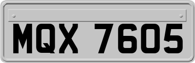 MQX7605