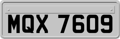 MQX7609