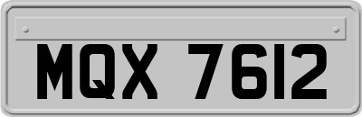 MQX7612