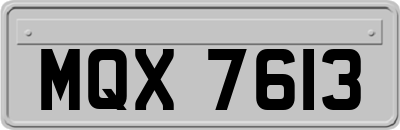 MQX7613