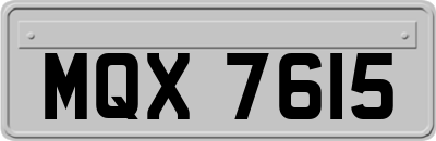 MQX7615