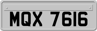 MQX7616
