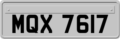 MQX7617