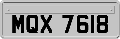 MQX7618