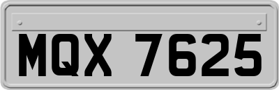 MQX7625