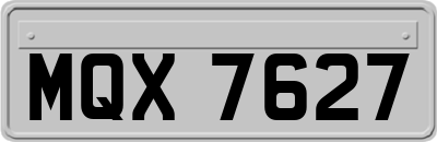 MQX7627