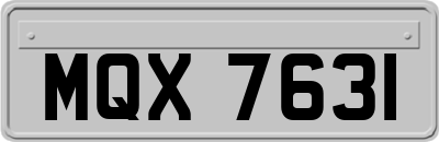 MQX7631