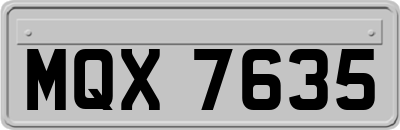 MQX7635