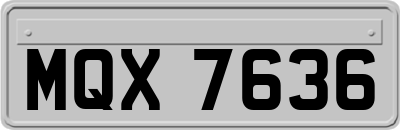MQX7636