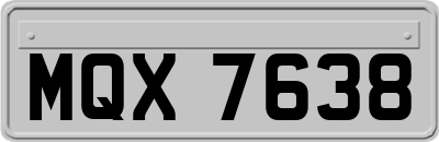 MQX7638