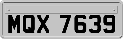 MQX7639