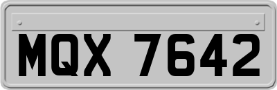 MQX7642