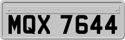 MQX7644