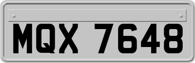 MQX7648