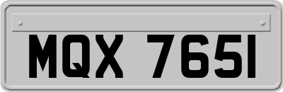 MQX7651