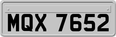 MQX7652