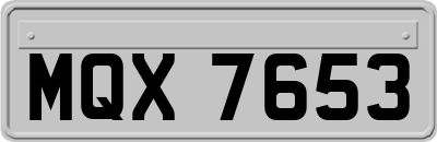 MQX7653