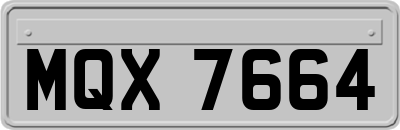 MQX7664