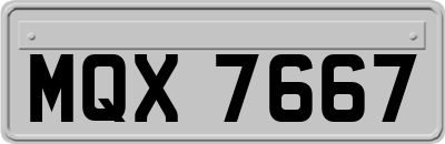 MQX7667