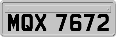MQX7672